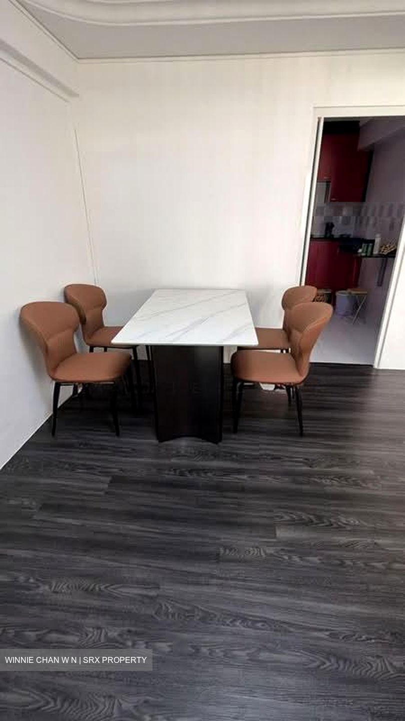 Blk 263 Bishan Street 22 (Bishan), HDB 4 Rooms #593071471